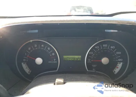 2008 Ford Explorer Xlt from USA, damaged, VIN 1FMEU63E28UA82091